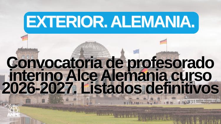 alemania