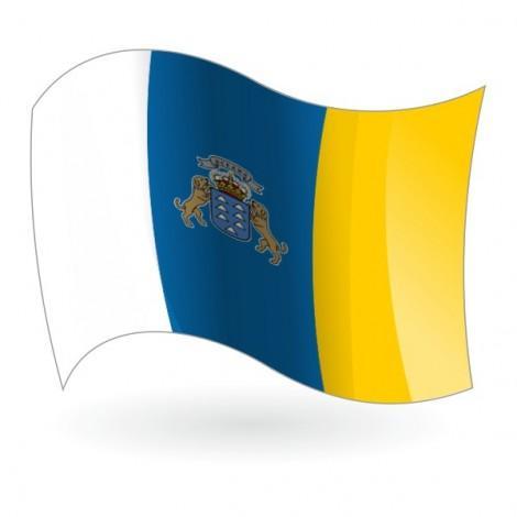 bandera-de-canarias