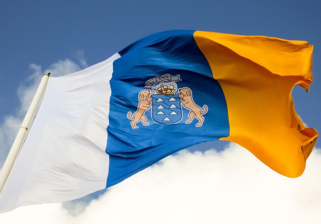 bandera-de-canarias