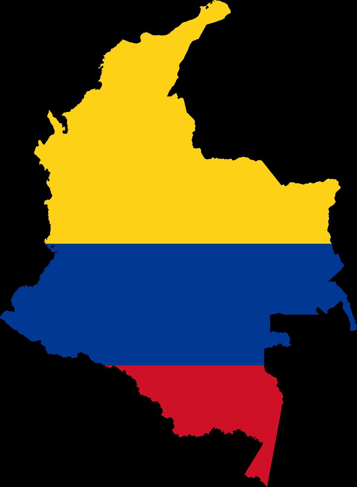 colombia