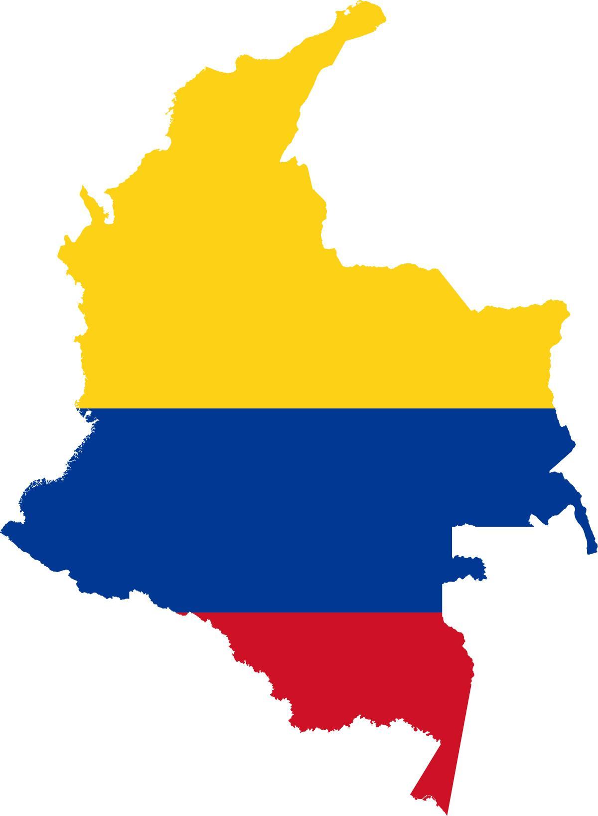 colombia
