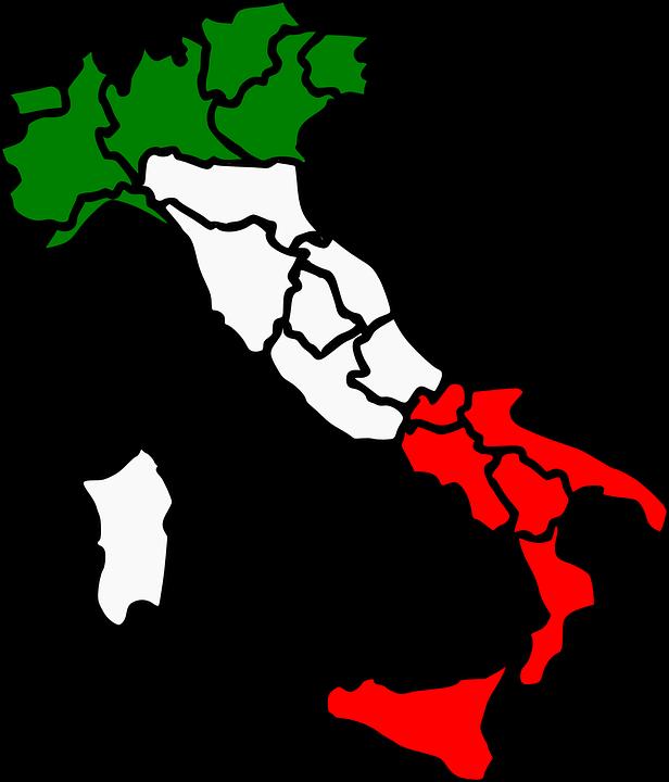 italia