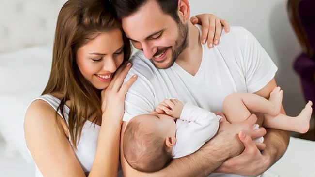 maternidad