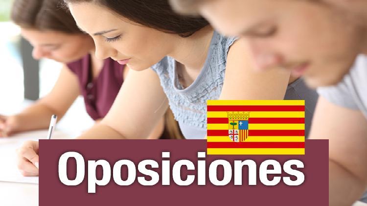 oposiciones-aragon