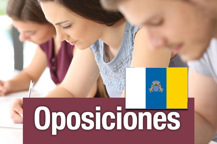 oposiciones-canarias