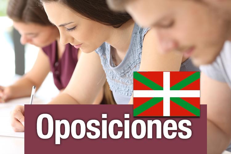 oposiciones-euskadi