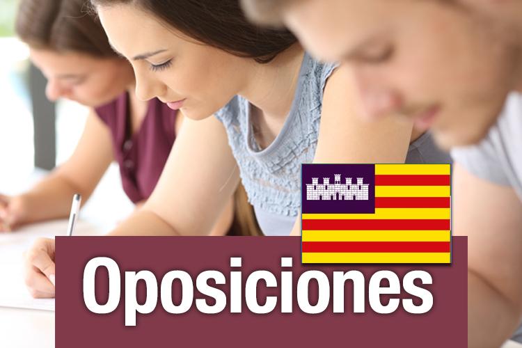 oposiciones-islas-baleres
