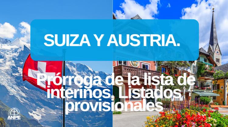 suiza-austria