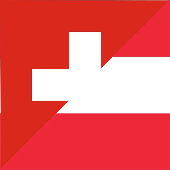 bandera-suiza-austria