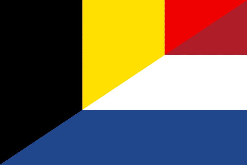 belgica-luxembrugo