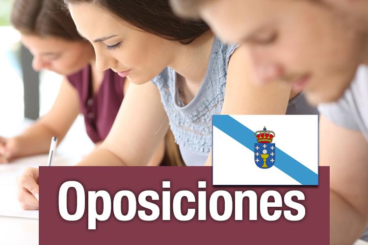 oposiciones--galicia