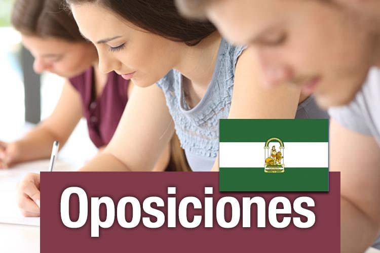 oposiciones-andalucia