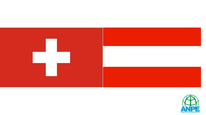 suiza-austria